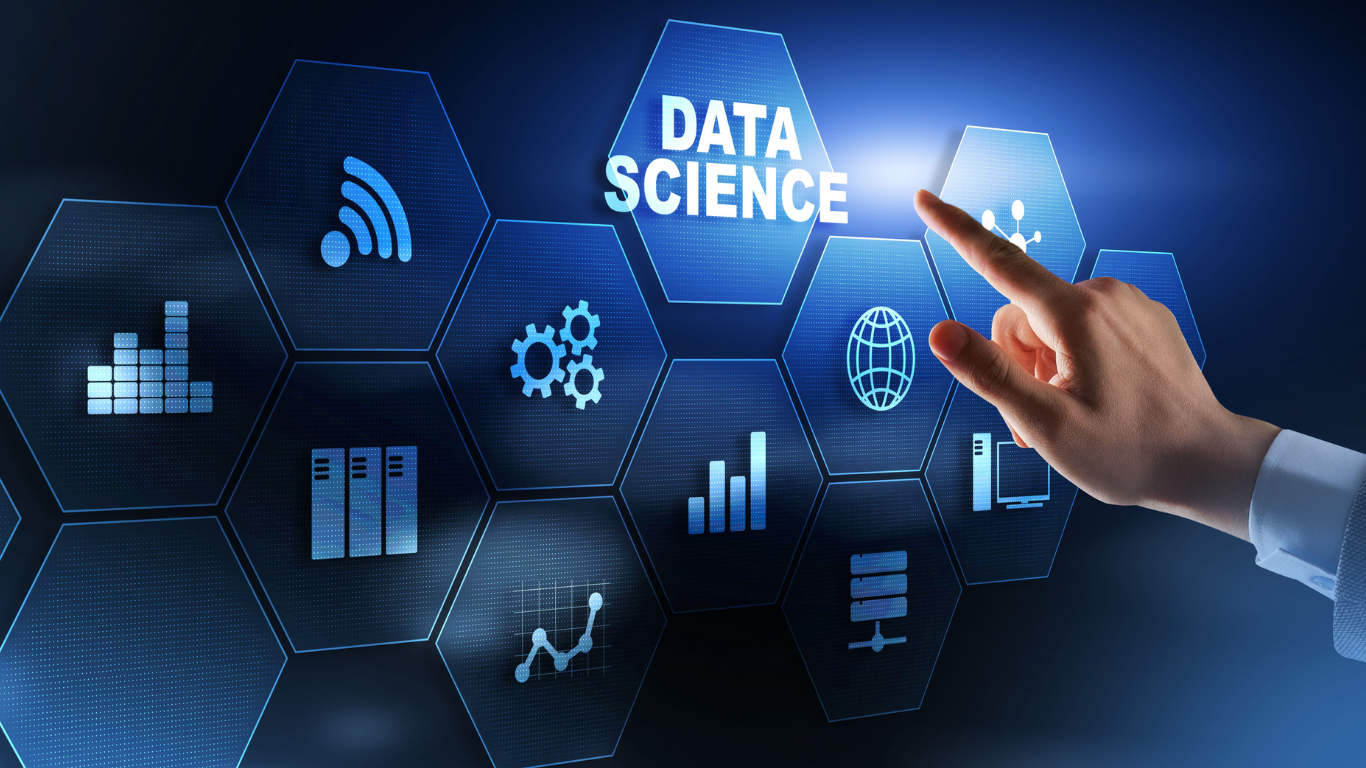 5 Steps towards Data Science Resume