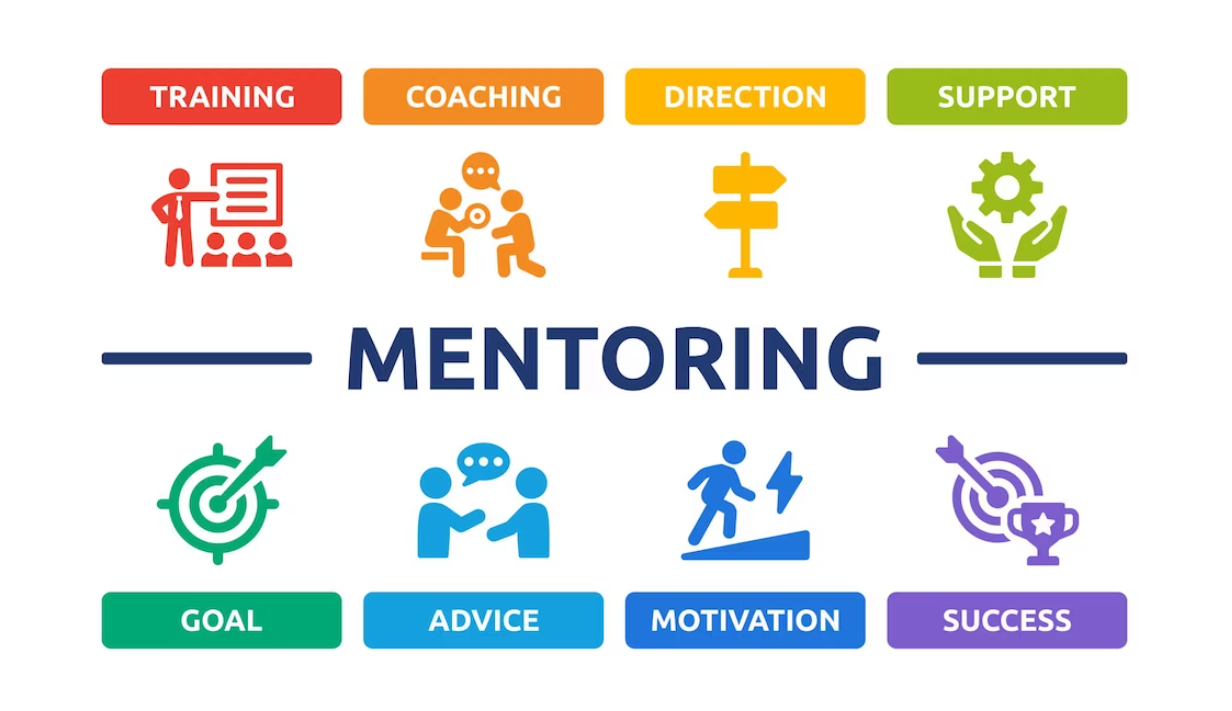 Mentorship Matters: The Impact of Guidance on Career Development